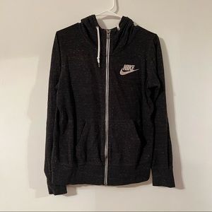 Nike Zip-Up